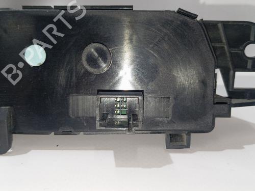 Climate control OPEL COMBO Box Body/MPV (K9) 1.5 D | BP32711646I5 - Image 3
