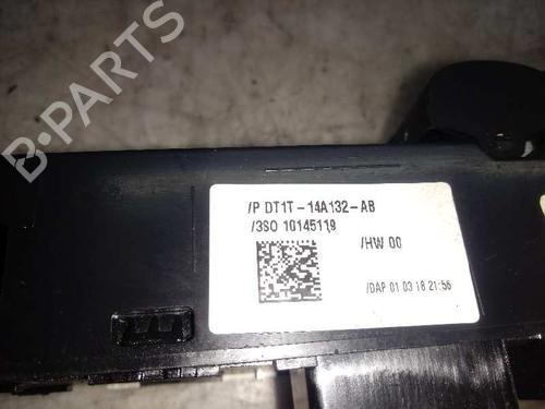 Left front window switch FORD TOURNEO COURIER B460 MPV 1.5 TDCi | BP13233326I27 
