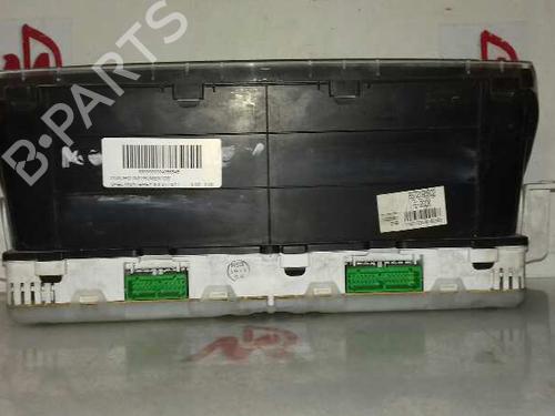 Instrument cluster OPEL MONTEREY B (M98)  | BP12935319C47 