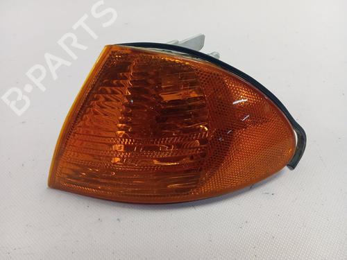 Used Left front indicator BMW 3 (E46) 320 d (136 hp) 30374521