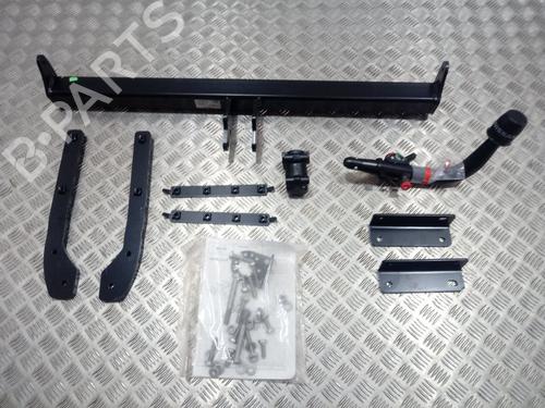 Used Tow ball/Mechanism NISSAN PULSAR Hatchback (C13) [2014-2025]  21016253