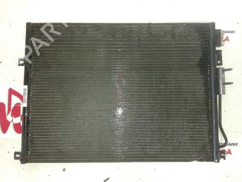 Used AC radiator JEEP GRAND CHEROKEE III (WH, WK) [2004-2011]  18491645