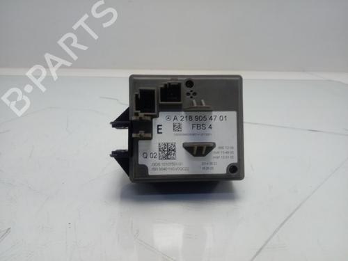 Other MERCEDES-BENZ E-CLASS (W212) E 350 BlueTEC (212.026) | BP15852495O1 