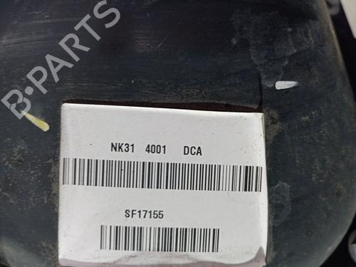 Bagaksel FORD TRANSIT V363 Platform/Chassis (FED, FFD) | BP37260623M2 - Image 4