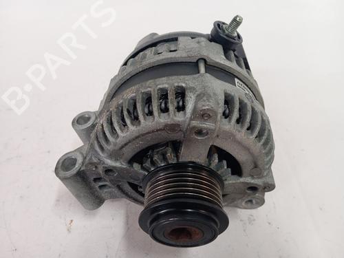 Used Alternator LAND ROVER DISCOVERY IV (L319) [2009-2018]  22633618