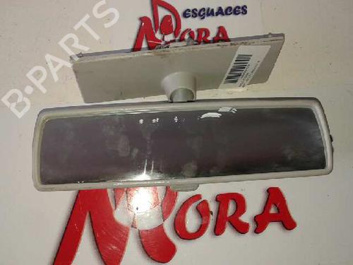 Bakspejl indvendigt SEAT LEON (1P1) 1.2 TSI (105 hp) 15728373