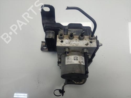 ABS pump PEUGEOT RIFTER 1.5 BlueHDi 100 | BP17240975M43 