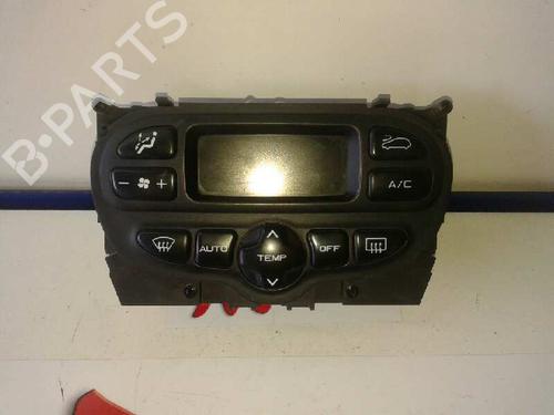 Used Climate control Climate control PEUGEOT 307 (3A/C) 2.0 HDi 90 (90 hp) 12840171 12840171