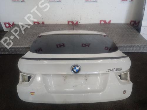 Tailgate BMW X6 (E71, E72) xDrive 40 d | BP12675074C6 