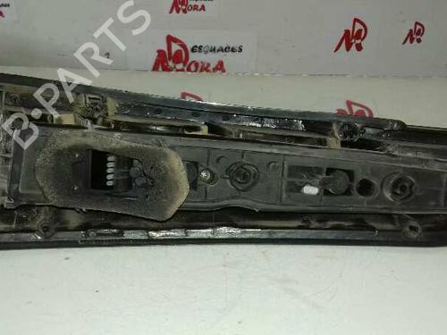 Left taillight OPEL MERIVA A MPV (X03) 1.3 CDTI (E75) | BP12834785C34 
