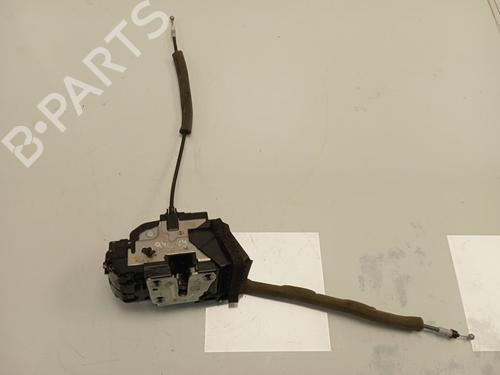 Rear right lock NISSAN JUKE (F15) 1.6 | BP23561075C99 