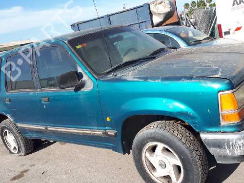 Used Parts FORD USA EXPLORER (U2, U_)    2599593