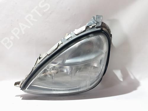 Used Left headlight Left headlight 38969071 38969071