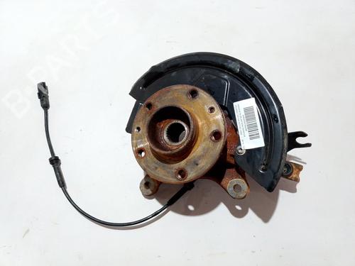 Used Right front steering knuckle RENAULT EXPRESS Box Body/MPV [2021-2025]  27477593