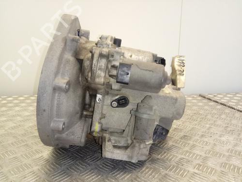 Gearbox SMART CITY-COUPE (450)  | BP29409904M3 
