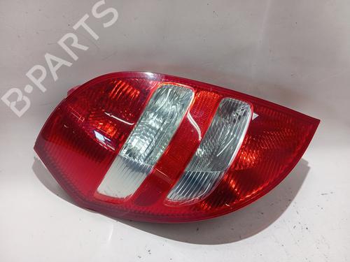 Used Left taillight MERCEDES-BENZ A-CLASS (W169) A 160 CDI (169.006, 169.306) (82 hp) 30703747