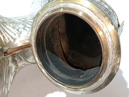 Particulate filter MERCEDES-BENZ SPRINTER 3,5-t Tourer Bus (B907) | BP37196858M81 - Image 3