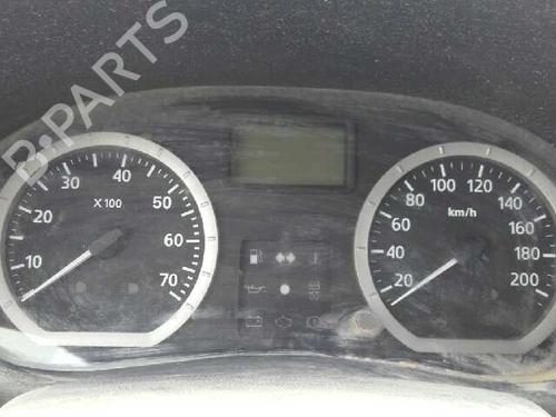 Cockpit DACIA LOGAN (LS_) [2004-2025]  16099952