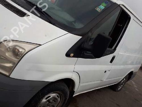 Right front suspension arm FORD TRANSIT Platform/Chassis (FM_ _, FN_ _, FF_ _)  | BP30371584M13 