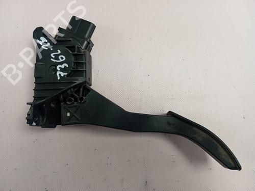Used Pedal VW GOLF VII (5G1, BQ1, BE1, BE2) [2012-2021]  30698015
