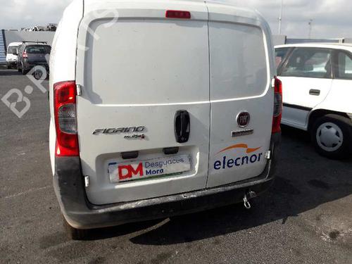 Starter FIAT FIORINO Box Body/MPV (265_) | BP12655453M8