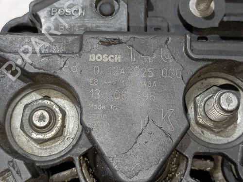 Alternator OPEL ZAFIRA A MPV (T98) 2.2 DTI 16V (F75) | BP28794709M7