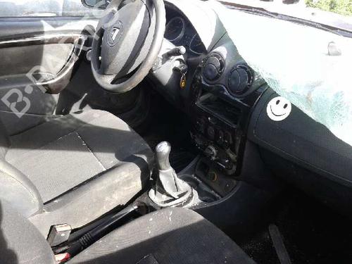 Alternator DACIA DUSTER (HS_) | BP12934662M7