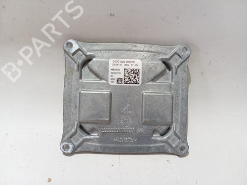 Module xenonverlichting FIAT TIPO Hatchback (356_, 357_) [2016-2025]  28812610
