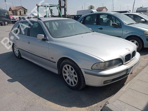 Left front window switch BMW 5 Touring (E39) 530 d | BP37589944I27 - Image 9