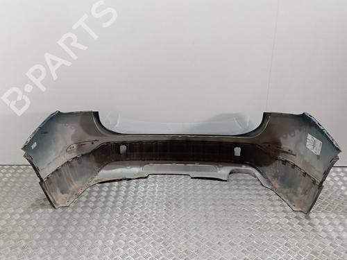 Rear bumper BMW X1 (E84) sDrive 18 d | BP20087122C8 