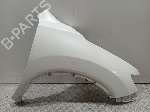 Used Right front fenders NISSAN X-TRAIL III (T32_, T32R, T32RR) [2013-2026]  31183288