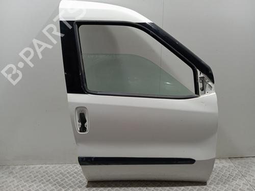 Dør høyre foran Dør høyre foran FIAT DOBLO Cargo (263_) 1.6 D Multijet (90 hp) 39104913 39104913