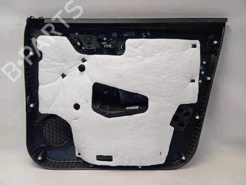 Front left panel MG MG ZS SUV (AZS1) | BP39095769C58 - Image 2