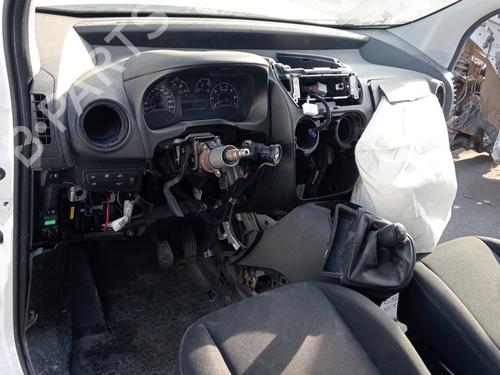 Shift knob FIAT FIORINO Box Body/MPV (225_)  | BP15386195I34 