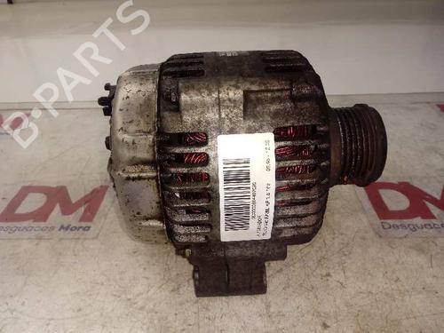 Alternator VOLVO V40 Estate (645) 1.8 | BP12645612M7 