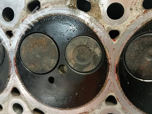 Cylinder head NISSAN QASHQAI II SUV (J11, J11_) 1.2 DIG-T | BP17032048M5 