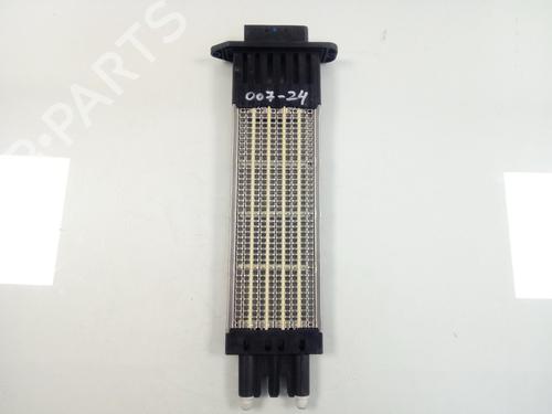 Used Heater resistor CITROËN BERLINGO (ER_, EC_) [2018-2025]  18154328