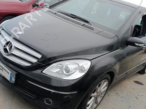 Right headlight MERCEDES-BENZ B-CLASS Sports Tourer (W245)  | BP22748199C29 