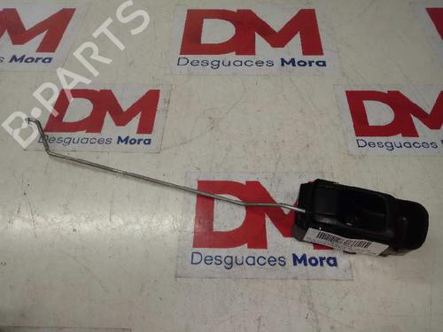 Used Front left interior door handle NISSAN NT400 CABSTAR (F24M) [2009-2025]  30371840