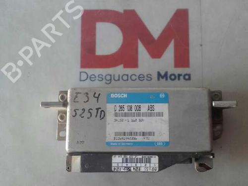 Used Control unit BMW 5 (E34) 525 tds (143 hp) 12925244