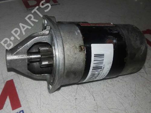 Used Starter HYUNDAI ATOS (MX) [1997-2015]  29409698