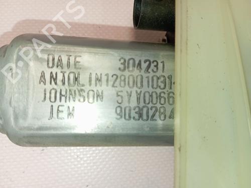 Front right window mechanism RENAULT MASTER III Van (FV) | BP36050293C23 - Image 3