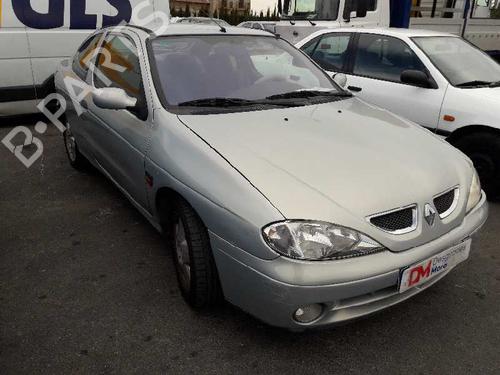 Used Parts RENAULT MEGANE I Coach (DA0/1_) 1.9 dTi (DA0N) 2595346
