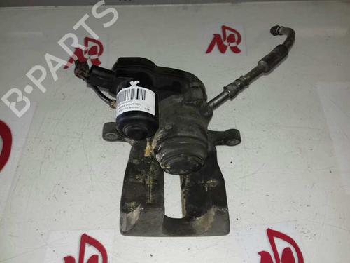 Used Left rear brake caliper AUDI A8 D4 (4H2, 4H8, 4HC, 4HL) 4.2 TDI quattro (351 hp) 12639097