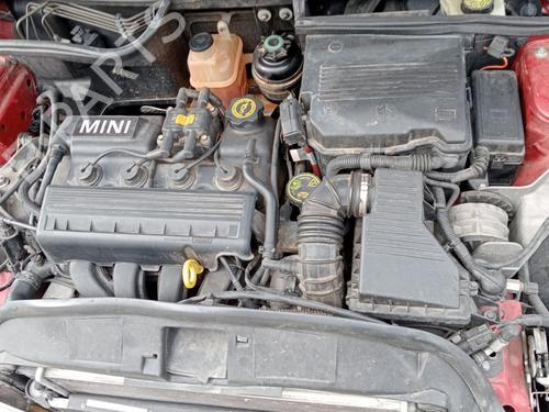 AC radiator MINI MINI (R50, R53) One | BP17129540M32 