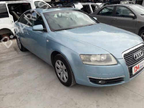 Used Parts AUDI A6 C6 (4F2)  2.4  2601297