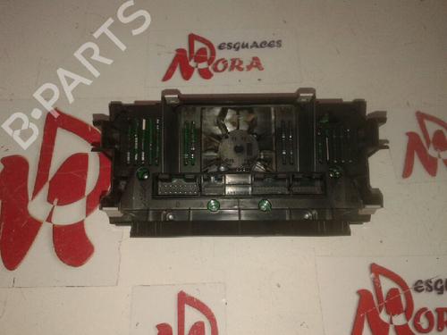 Climate control AUDI A3 Sportback (8PA)  | BP12635713I5 