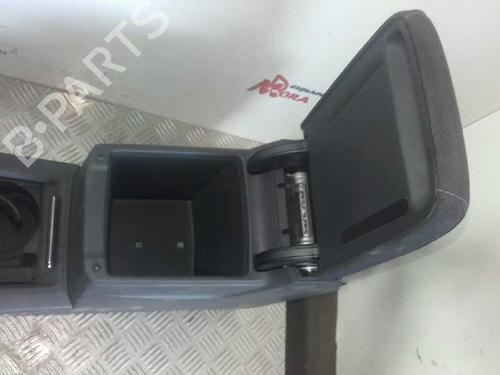 Armrest / Center console VW GOLF SPORTSVAN VII (AM1, AN1) 1.6 TDI | BP12934768I20 