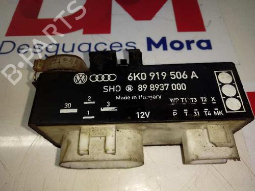 Electronic module SEAT IBIZA II (6K1) 1.9 D | BP16705482M83 