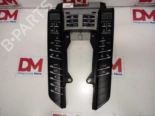 Used Climate control Climate control PORSCHE PANAMERA (970) [2009-2017] 12650256 12650256